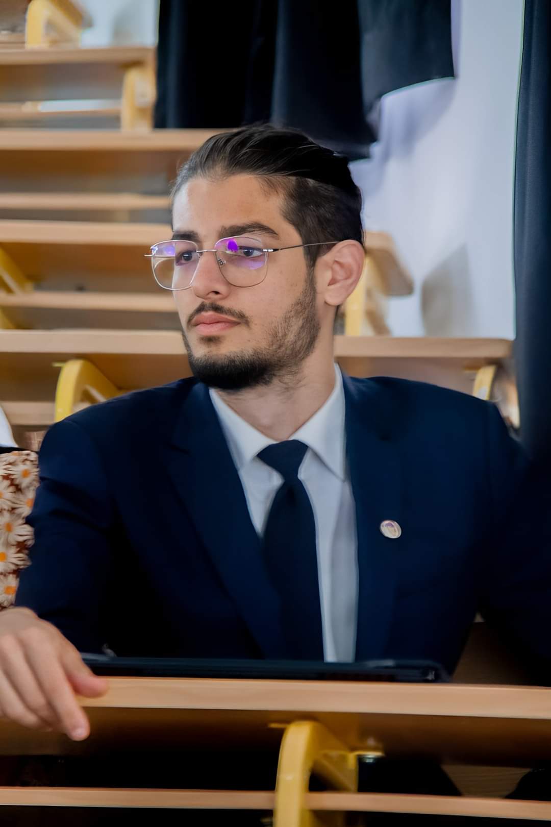 Bilel Guembri